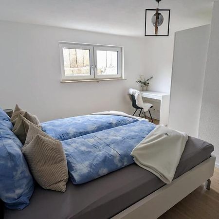Moderne Gemuetliche Ferienwohnung In Фрідріхсгафен Екстер'єр фото