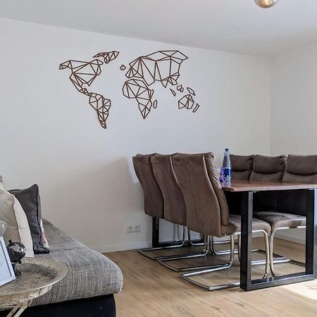Moderne Gemuetliche Ferienwohnung In Фрідріхсгафен Екстер'єр фото