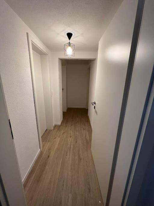 Moderne Gemuetliche Ferienwohnung In Фрідріхсгафен Екстер'єр фото