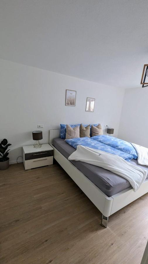 Moderne Gemuetliche Ferienwohnung In Фрідріхсгафен Екстер'єр фото